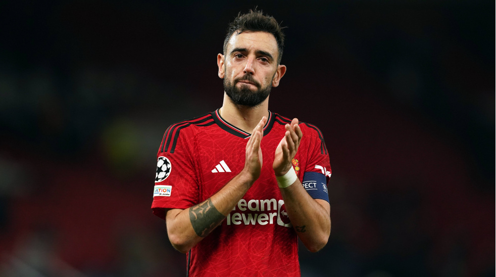 “Manchester Yunayted” yetakchisiga Saudiya Arabistonidan taklif bor