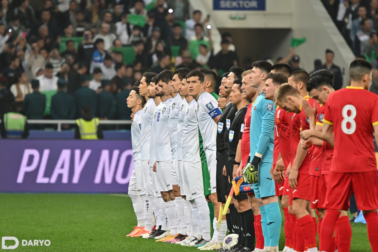 OʻFA huzurida “Legionerlar klubi” tashkil etiladi