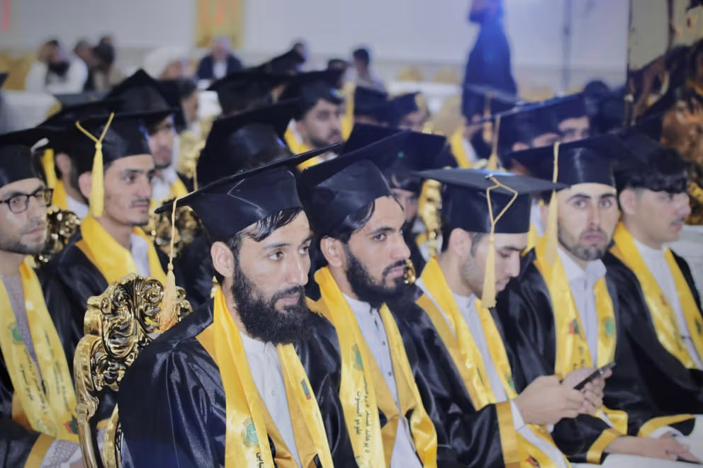 “Tolibon” universitetlar o‘quv dasturidan 18 ta fanni olib tashladi