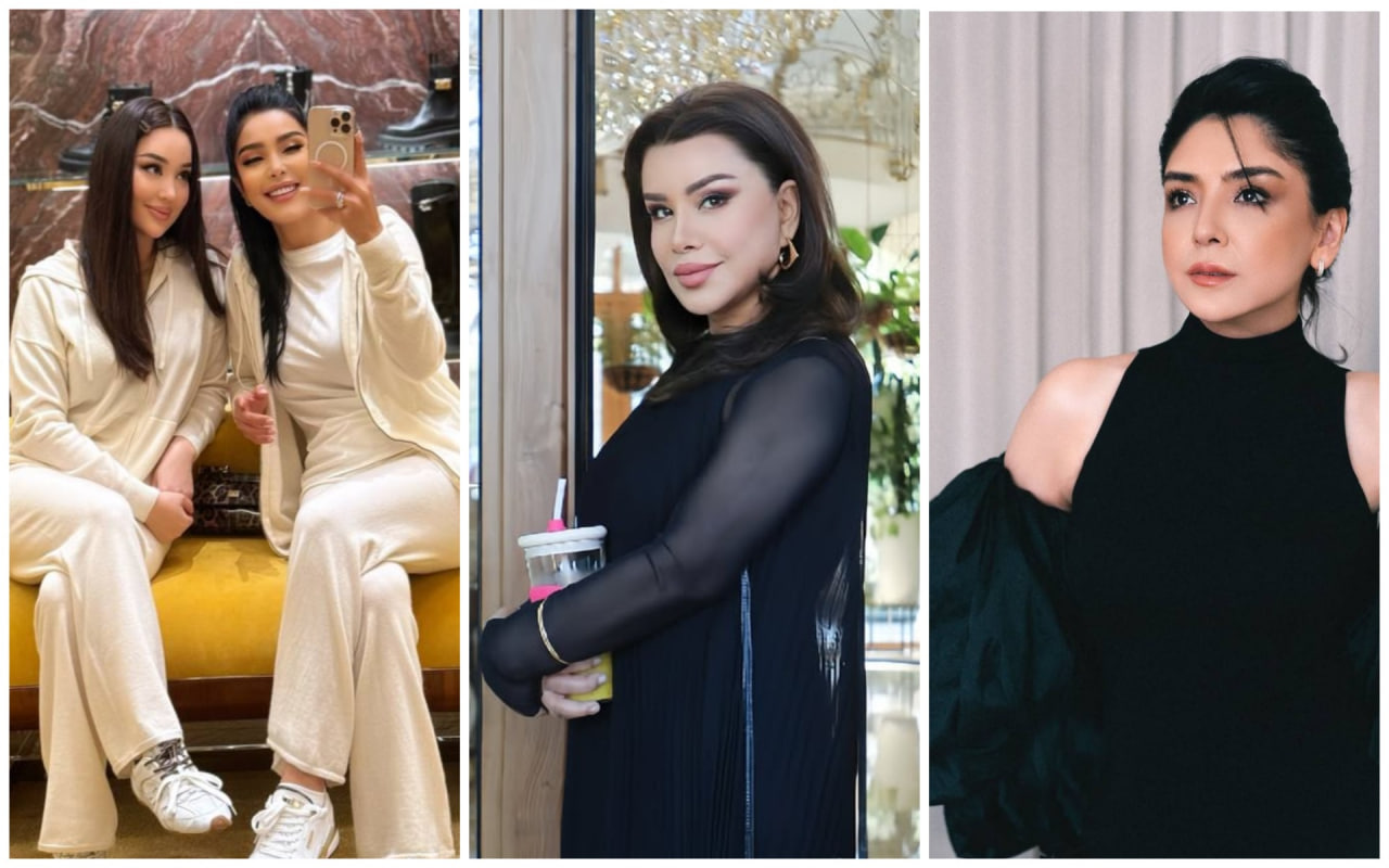 Instagram: Ra’no Shodiyeva xalqaro kinofestivalda mukofotlandi, Luiza Rasulovaning uyi oldida yong‘in chiqdi, Yulduz Usmonova kasallikni boshdan kechirdi