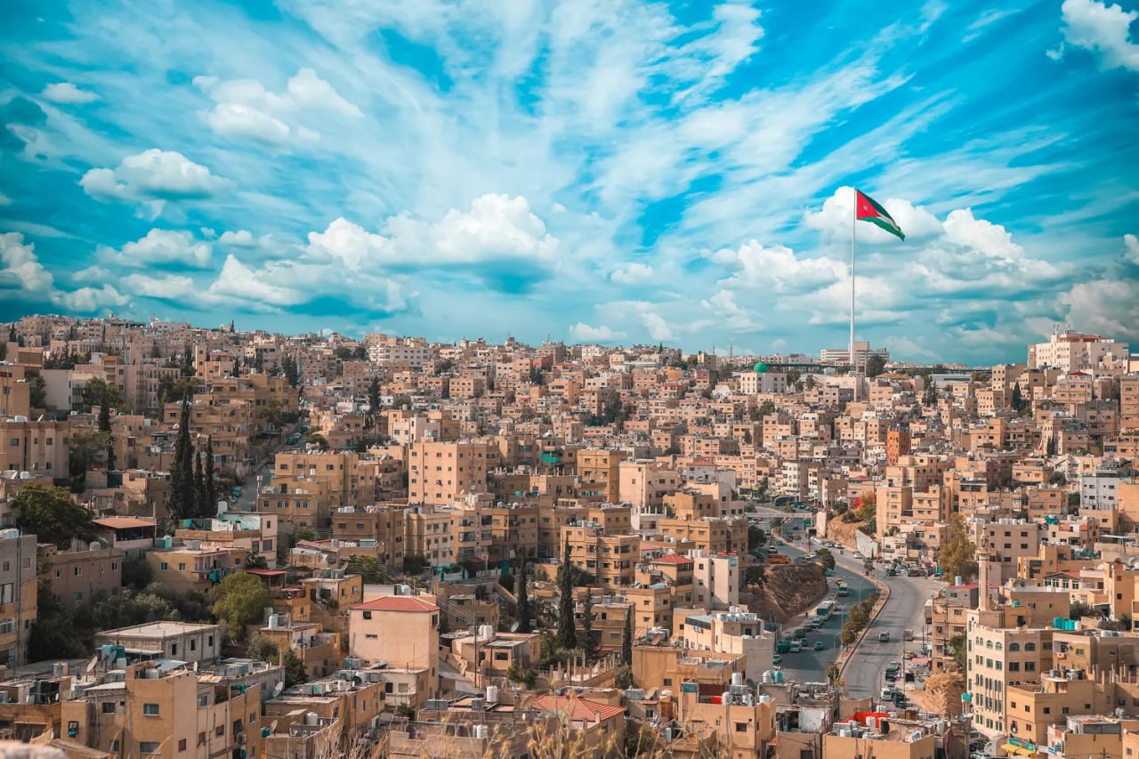 Uzbekistan, Jordan introduce visa-free travel for citizens from September 25, 2025