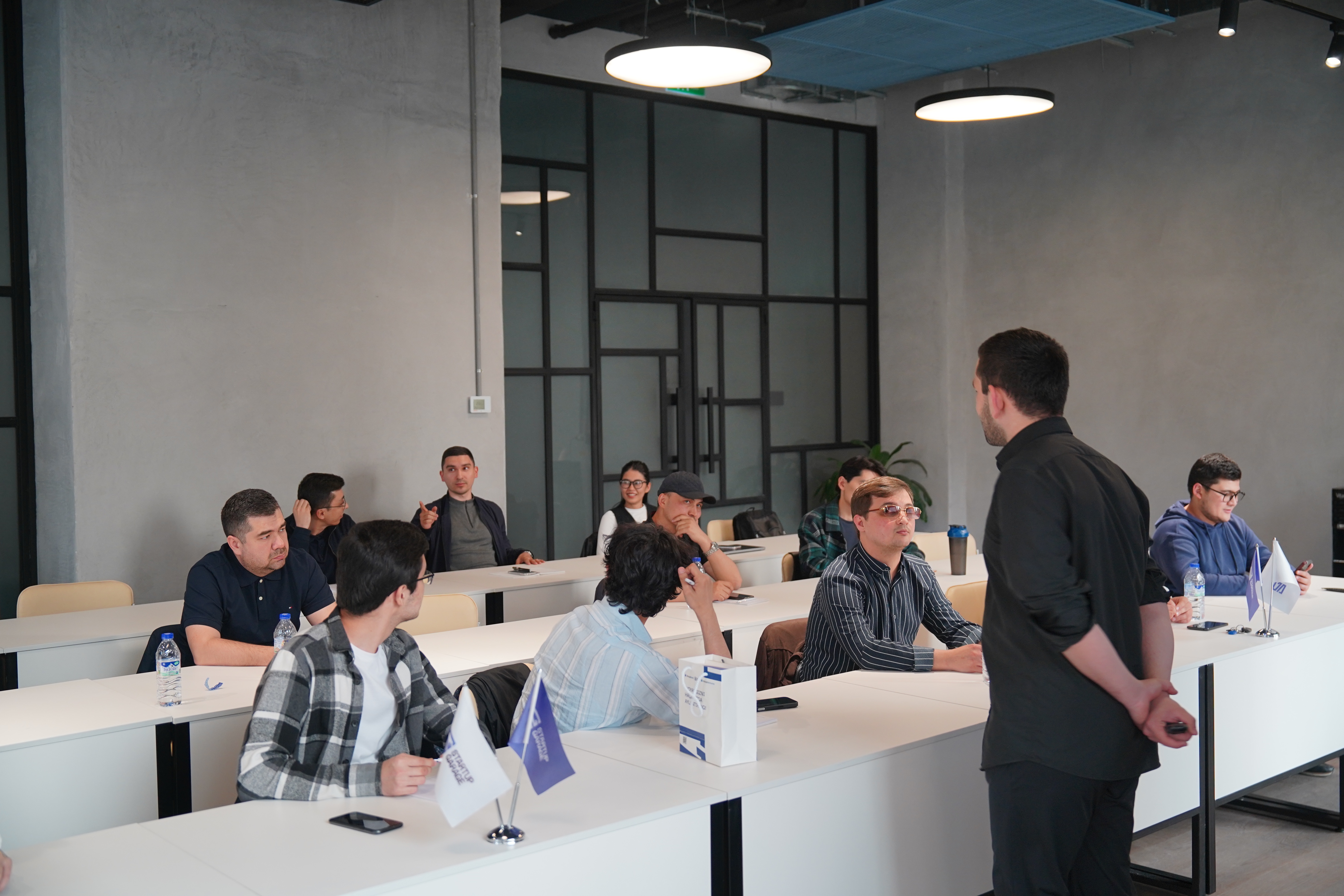 Uzbekistan to provide free entrepreneurial training for 50,000 students by 2030