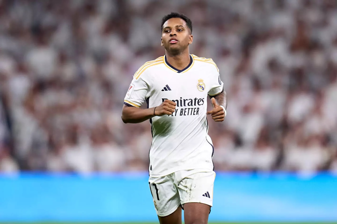 Rodrigo “Manchester Siti”ga o'tmaydi — Marca