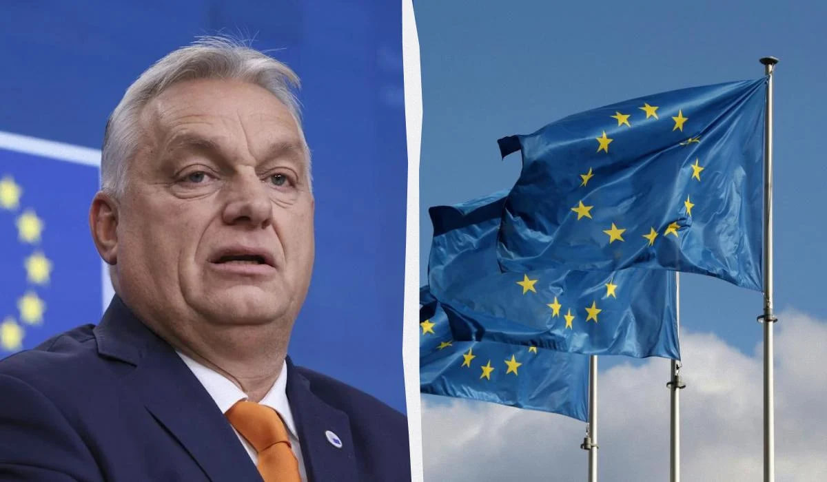 Bloomberg: Yevropa Ittifoqi Vengriya sababli o‘zining asosiy prinsipini bekor qilishi mumkin