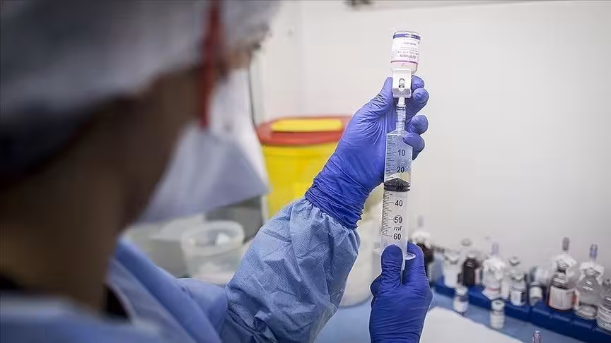 Saratonni yo‘q qiluvchi virus: Yaponiyada teri saratoniga qarshi yangi dori ishlab chiqildi