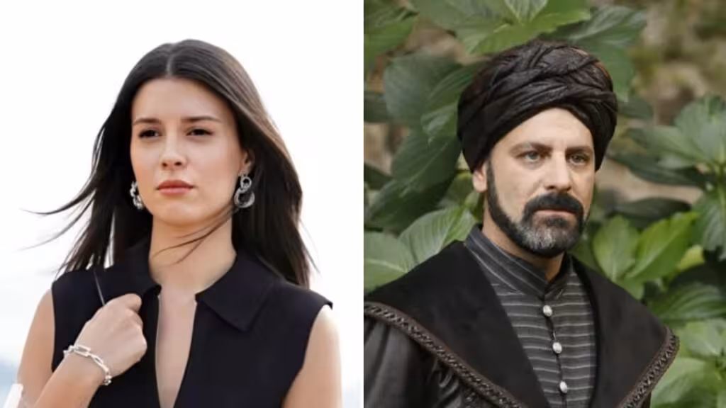 Турк сериалларида салбий ролларни ижро этиб, томошабинларнинг нафратига учраган юлдузлар