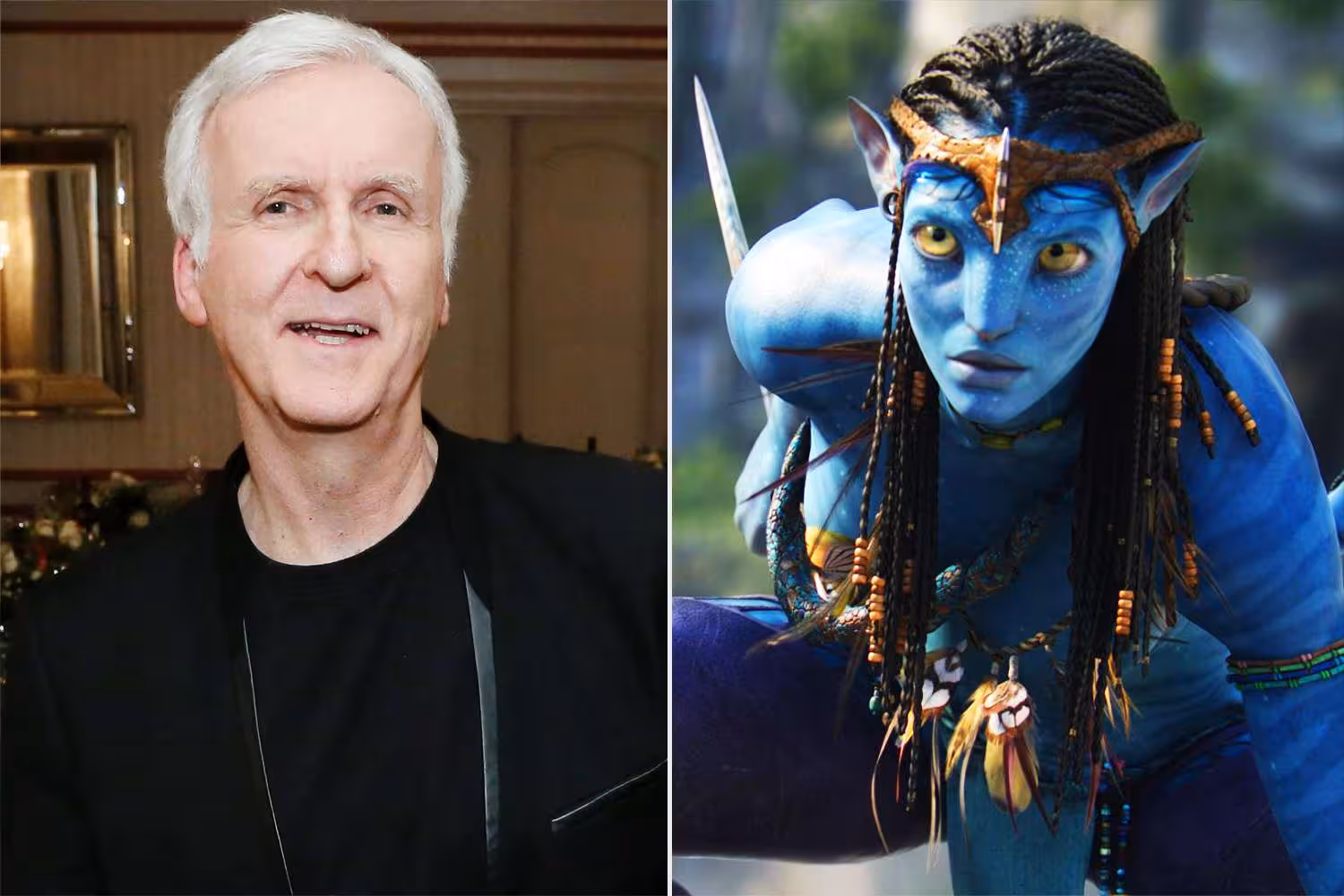 Jeyms Kemeron “Avatar” filmi asosida animatsion serial suratga oladi