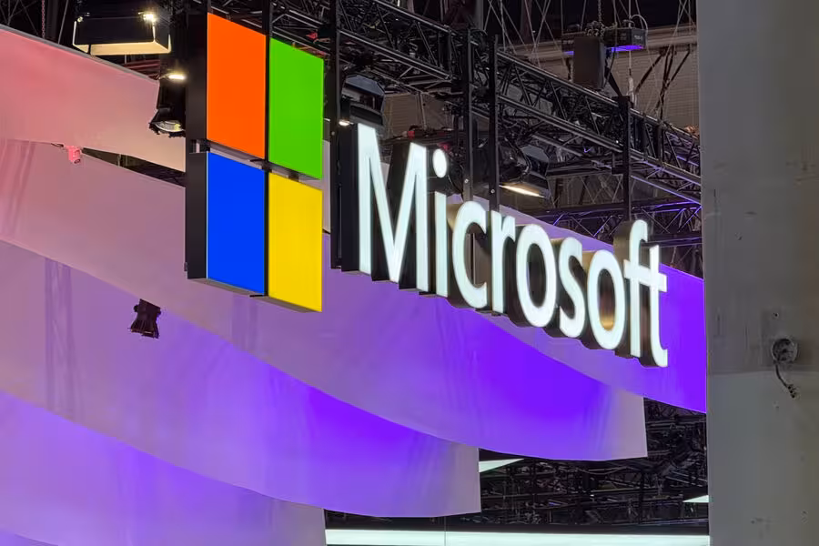 Microsoft Ҳиндистондаги нефть компаниясини Россия билан алоқалари туфайли хизматлардан узиб қўйди