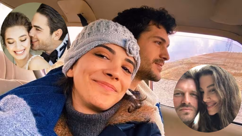 Tanqid va gumonlarga duch kelgan mashhur turk juftliklari