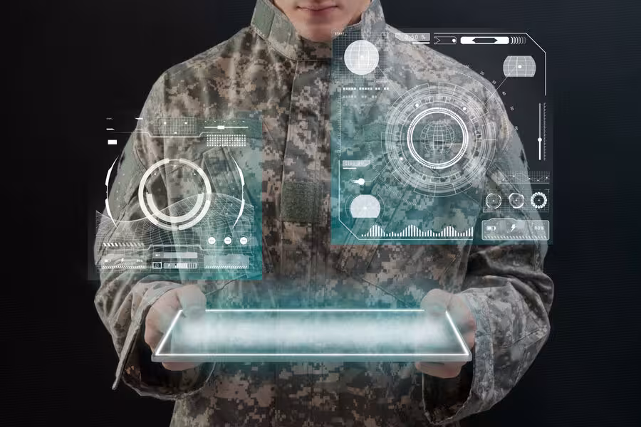 AQSH armiyasi havo operatsiyalarini boshqarishda sun’iy intellektni joriy etishi mumkin 