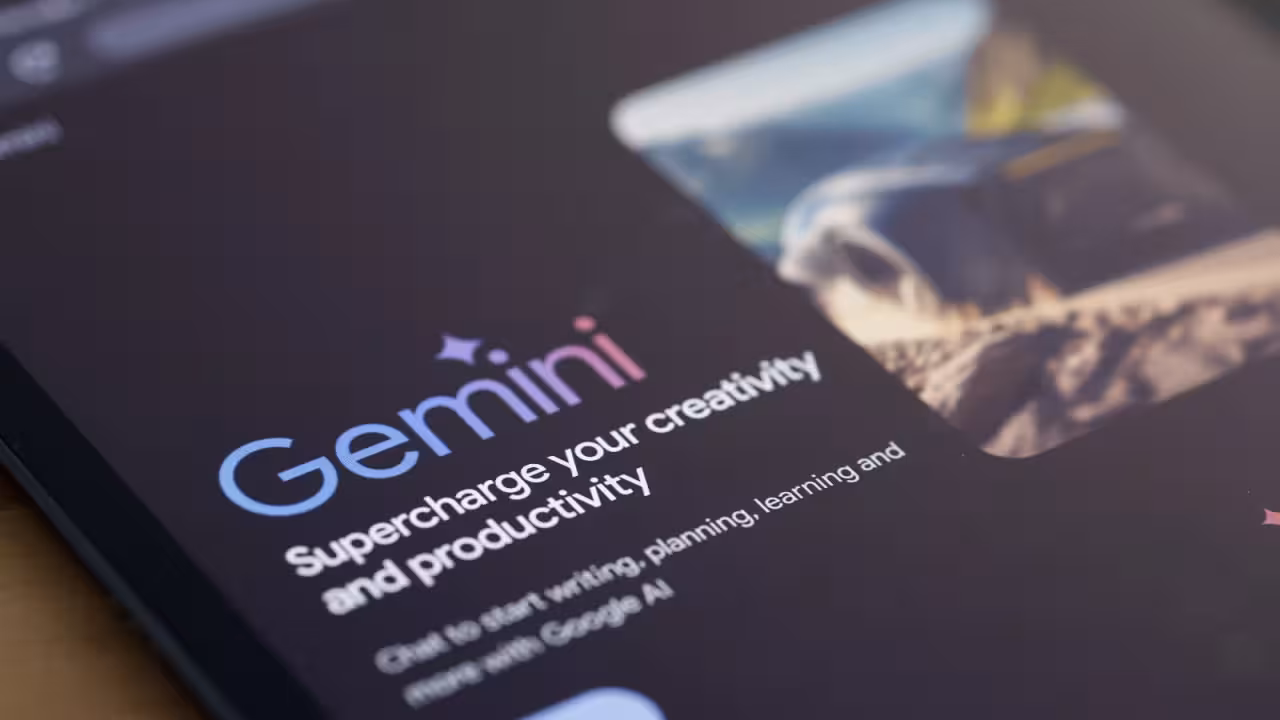 Google bepul AI repetitorni taqdim etdi
