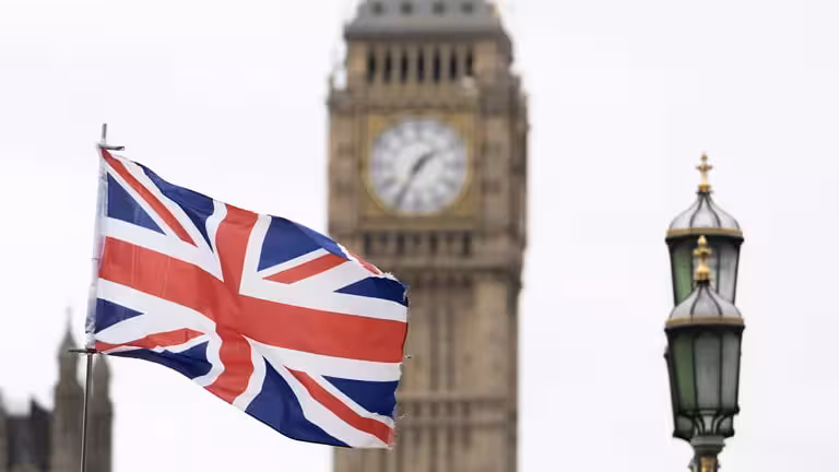 Isroil Falastin tufayli London bilan hamkorlikni to‘xtatishi mumkin — Times 