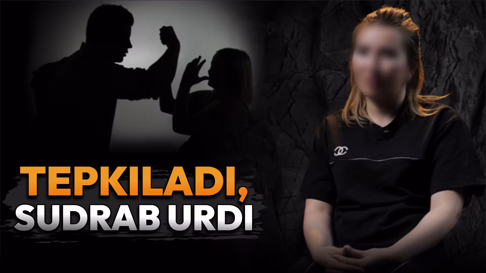 “Hushimdan ketdim, hatto tez yordam chaqirmagan” — Qarshida IIB xodimi homilador ayolni kaltaklagan bo‘lishi mumkin (video)