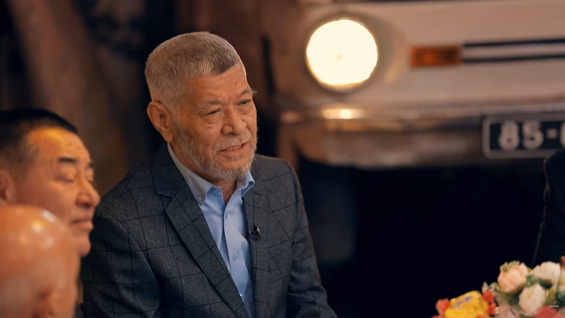 O&lsquo;zbekistonda xizmat ko&lsquo;rsatgan artist Dilmurod Islomov vafot etdi