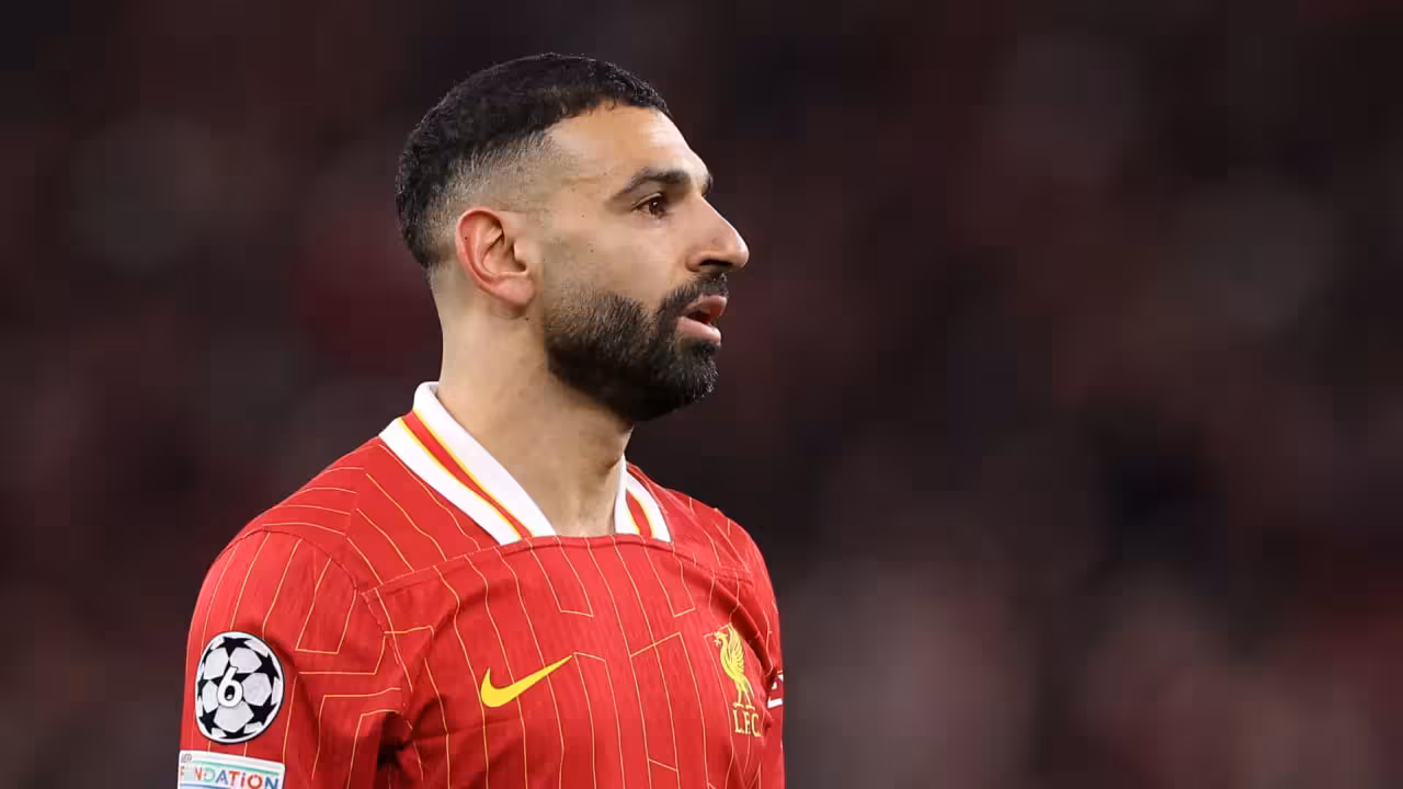 Muhammad Saloh “falastinlik Pele” o‘limi tafsilotlarini aytmagani uchun UEFAni tanqid qildi