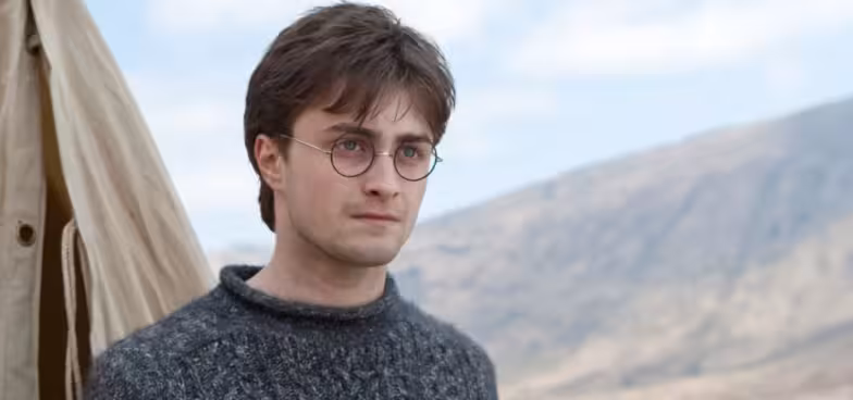 “Ularga omad tilayman”: Daniel Redkliff “Garri Potter” serialida ishtirok etmaydi