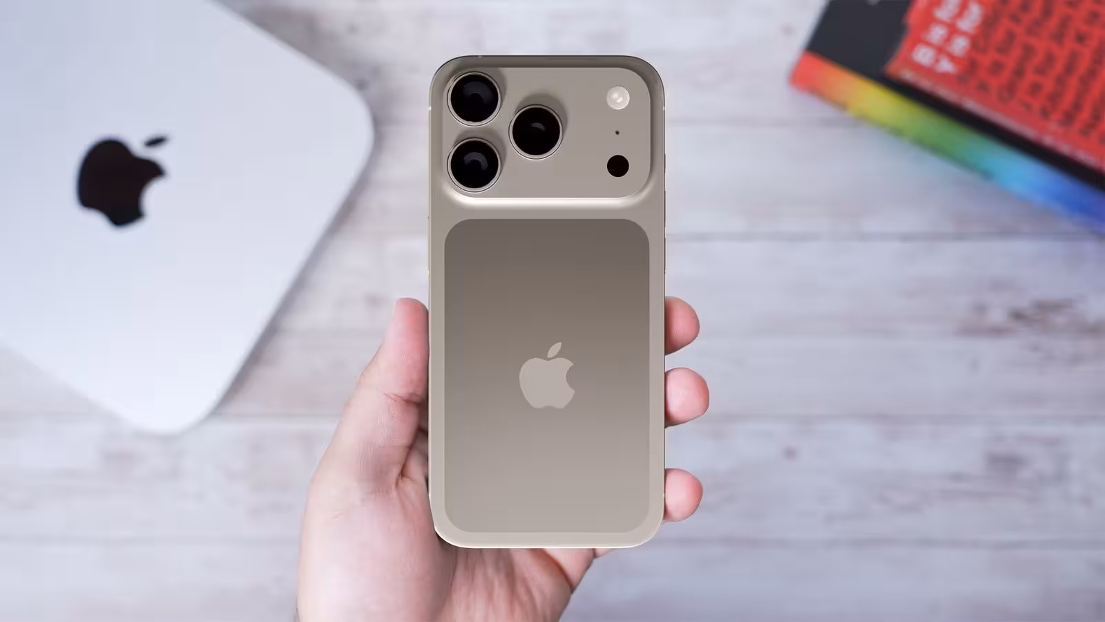 Apple 2017 йилдан бери илк бор iPhone нархларини оширади