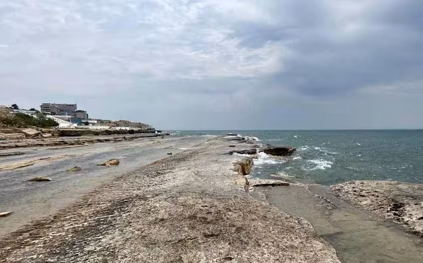 Qozog&lsquo;iston hukumati Kaspiy dengizi muammolarini o&lsquo;rganish uchun 560 ming dollar ajratdi