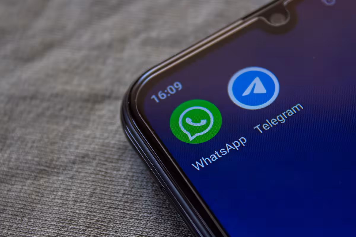 Россияда Telegram ва WhatsApp орқали қўнғироқлар қисман чекловга учради&nbsp;