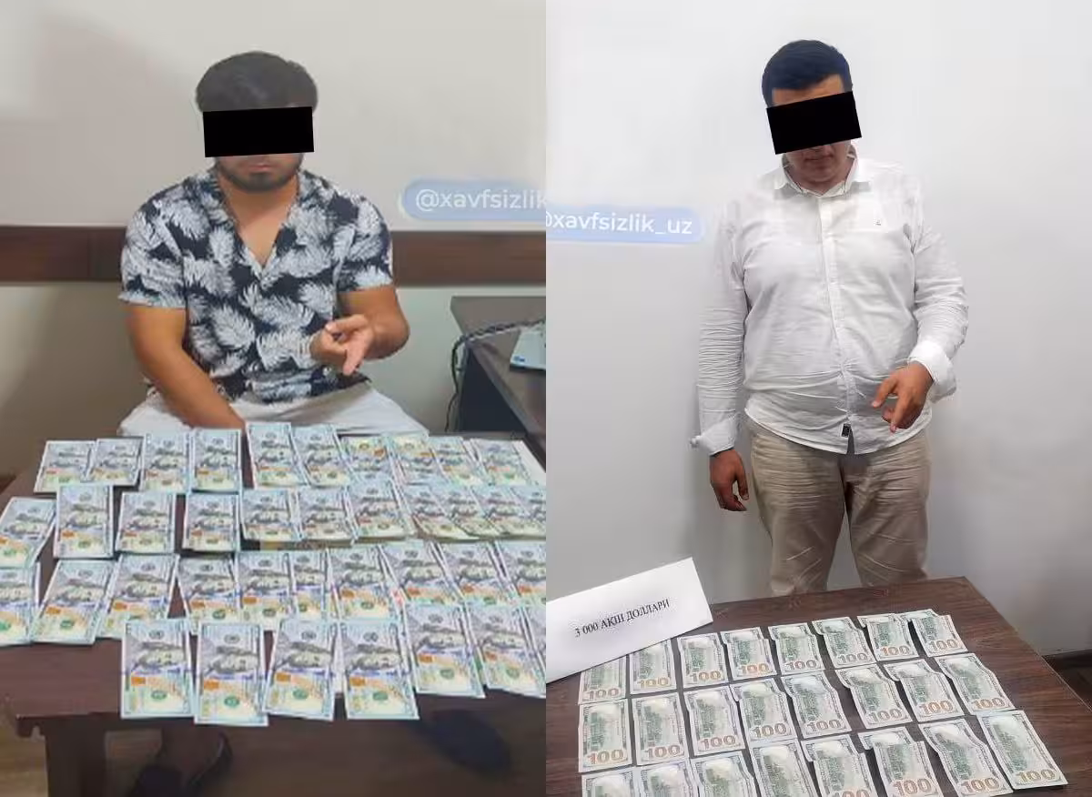 В двух регионах задержаны мужчины, обещавшие отправить граждан на работу в Хорватии