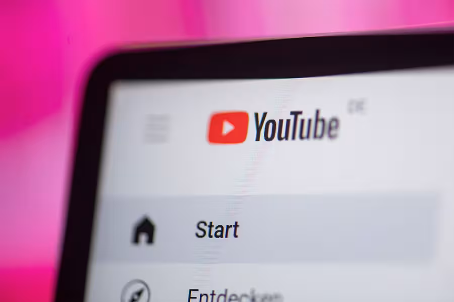 YouTube ёшни сунъий интеллект ёрдамида текшириш тизимини ишга туширди 