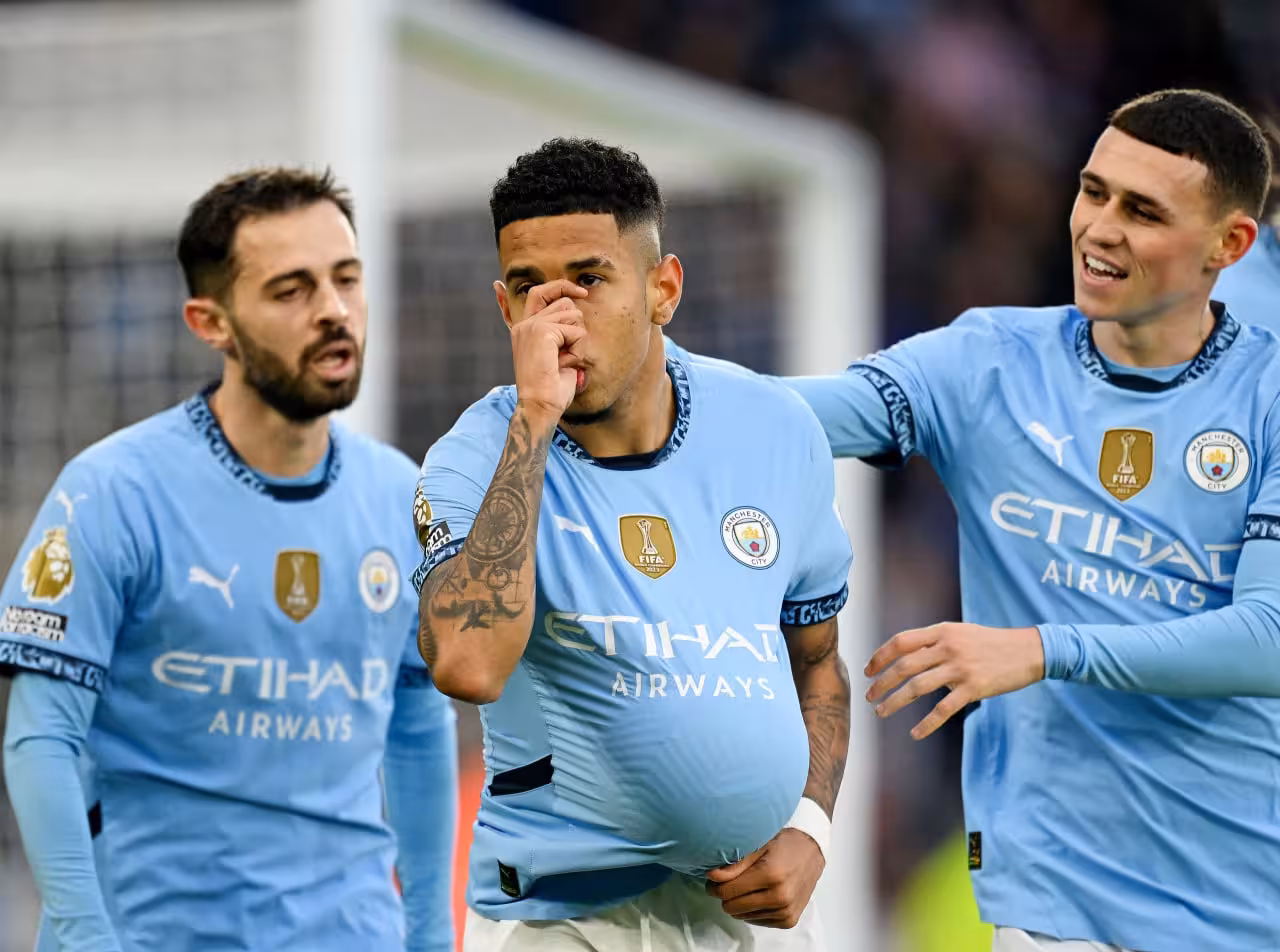 “Manchester Siti” “Tottenhem”ning Savinyo bo‘yicha taklifiga rad javobini berdi 