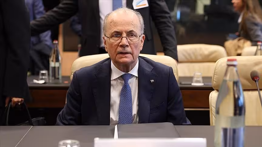 “G‘azoni boshqarish uchun vaqtinchalik qo‘mita haqida yaqin orada e’lon qilamiz” — Falastin bosh vaziri