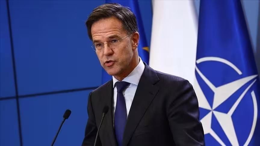 “O‘ttizta davlat Ukraina uchun xavfsizlik kafolatlari konsepsiyasi ustida ishlamoqda” — NATO bosh kotibi 