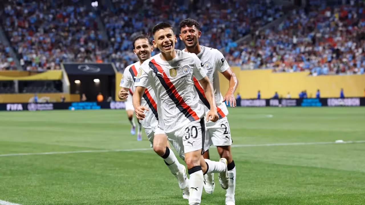 “Manchester Siti” futbolchisi faoliyatini “Bayer”da davom ettiradi