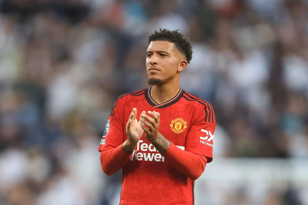 “Manchester Yunayted” futbolchisi faoliyatini “Roma”da davom ettirishi mumkin