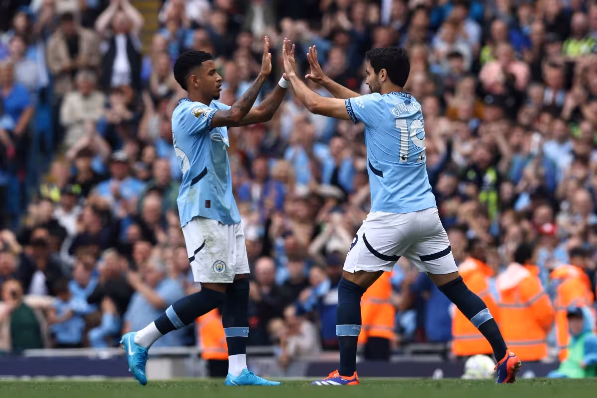 “Tottenhem” “Manchester Siti” futbolchisi uchun 80 mln yevro taklif qildi 