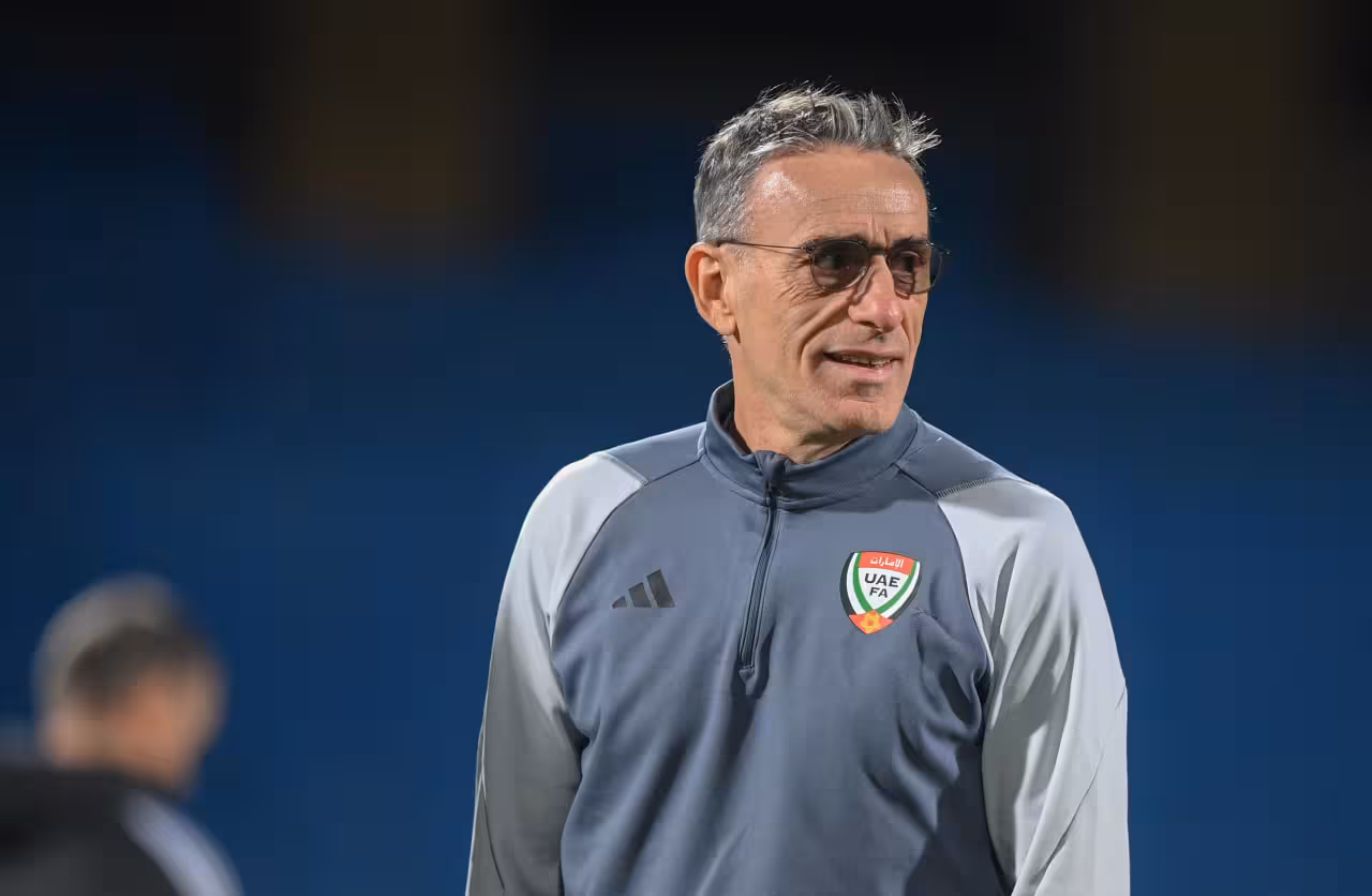 Paulu Bentu O‘zbekiston terma jamoasi bosh murabbiyiga aylanishi mumkin