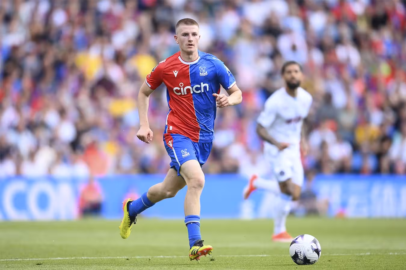 “Manchester Yunayted” 70 mln yevroga futbolchi sotib olishi mumkin 