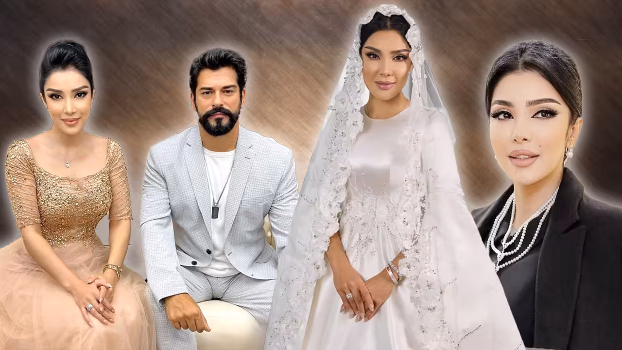 40 yoshida turmushga chiqqan, ochiq sahnali filmning 700 ming dollar gonorarini rad etgan Sitora Farmonova 41 yoshda