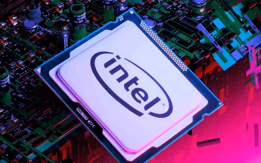 AQSH hukumati Intel kampaniyasining 10 foiz ulushini sotib oldi