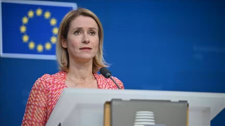 “Ukraina hududlarini berish — Rossiyaning tuzog‘i” — YI oliy vakili