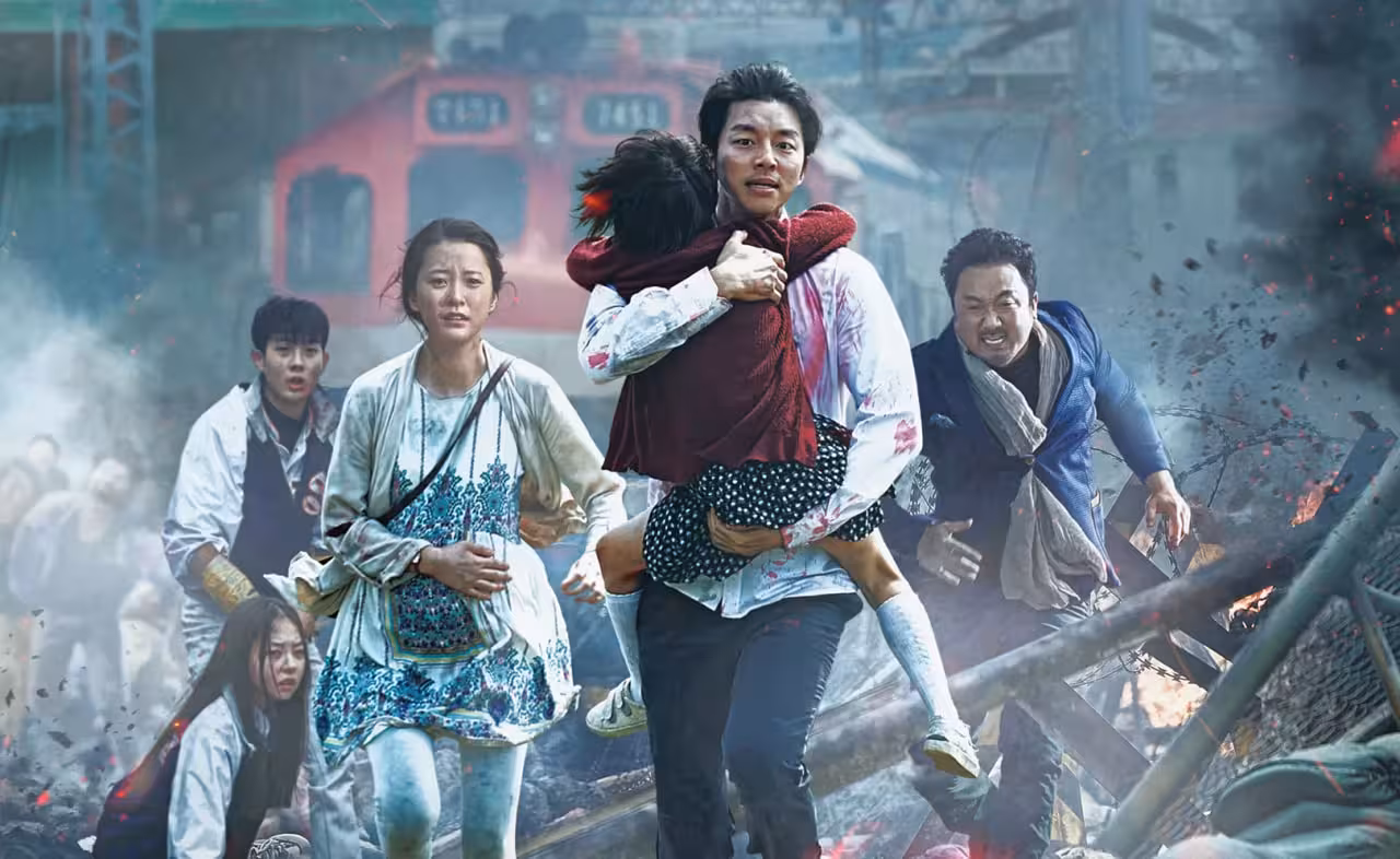 Kechqurun tomosha qilish uchun: horror janridagi 5 ta eng qiziqarli koreys filmi