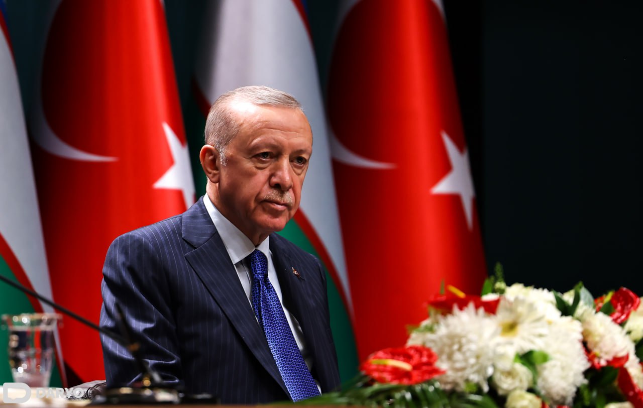 “BMT jiddiy islohotga muhtoj” — Erdoʻgʻon xalqaro tashkilot faoliyatini samarasizlikda aybladi