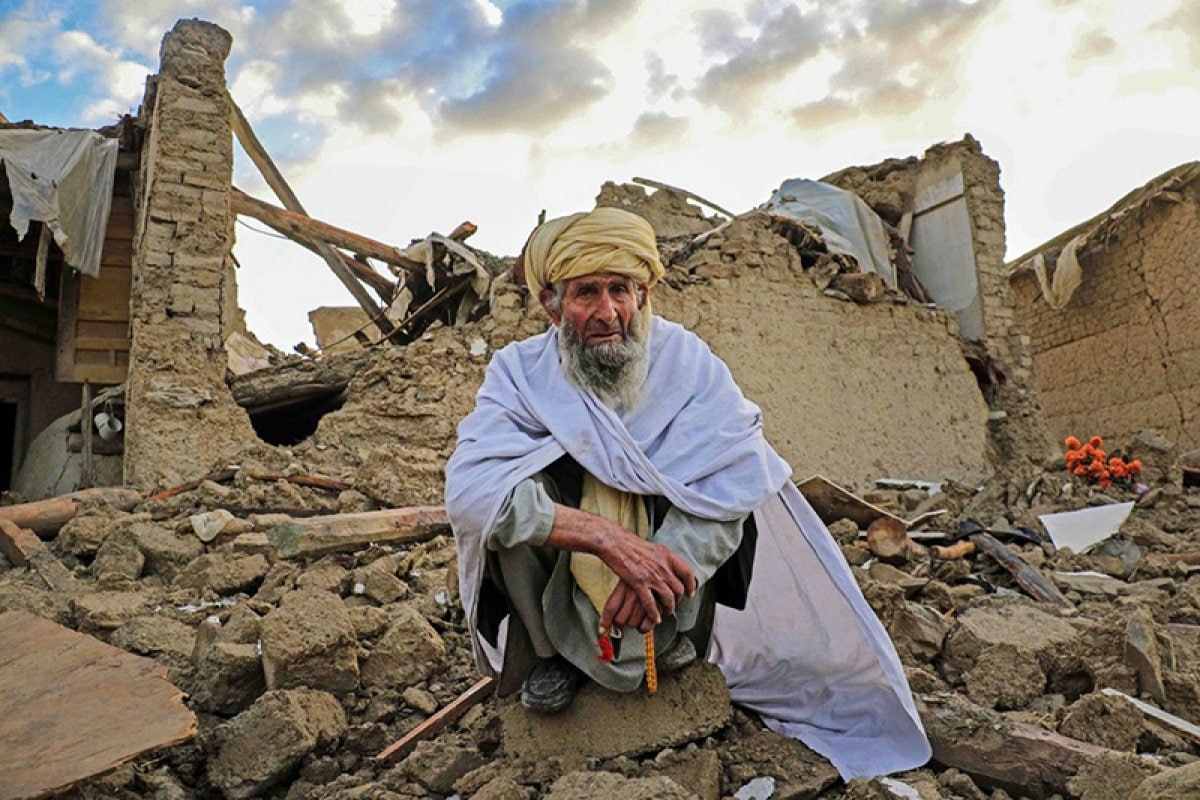 Afg‘onistondagi halokat yagona emas: yaqin tarixda ro‘y bergan eng dahshatli zilzilalar qayerlarda sodir bo‘lgan?