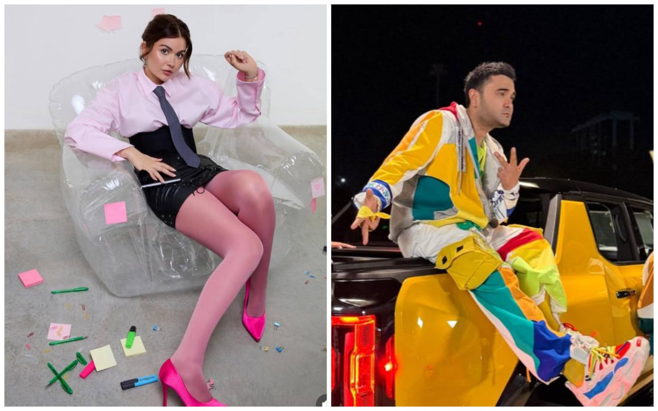 Instagram: Otasini xotirlagan Lola Karimova, tug‘ilgan kunini nishonlayotgan Abdulla Qurbonov, o‘zbek kinosining eng go‘zal aktrisasi kim?
