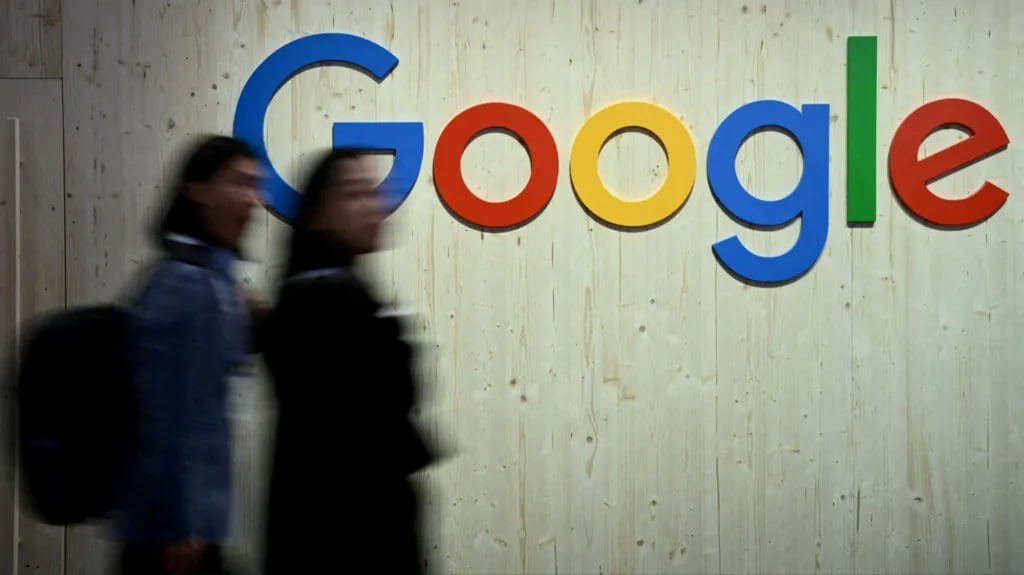 Google 425 mln dollar jarimaga tortildi