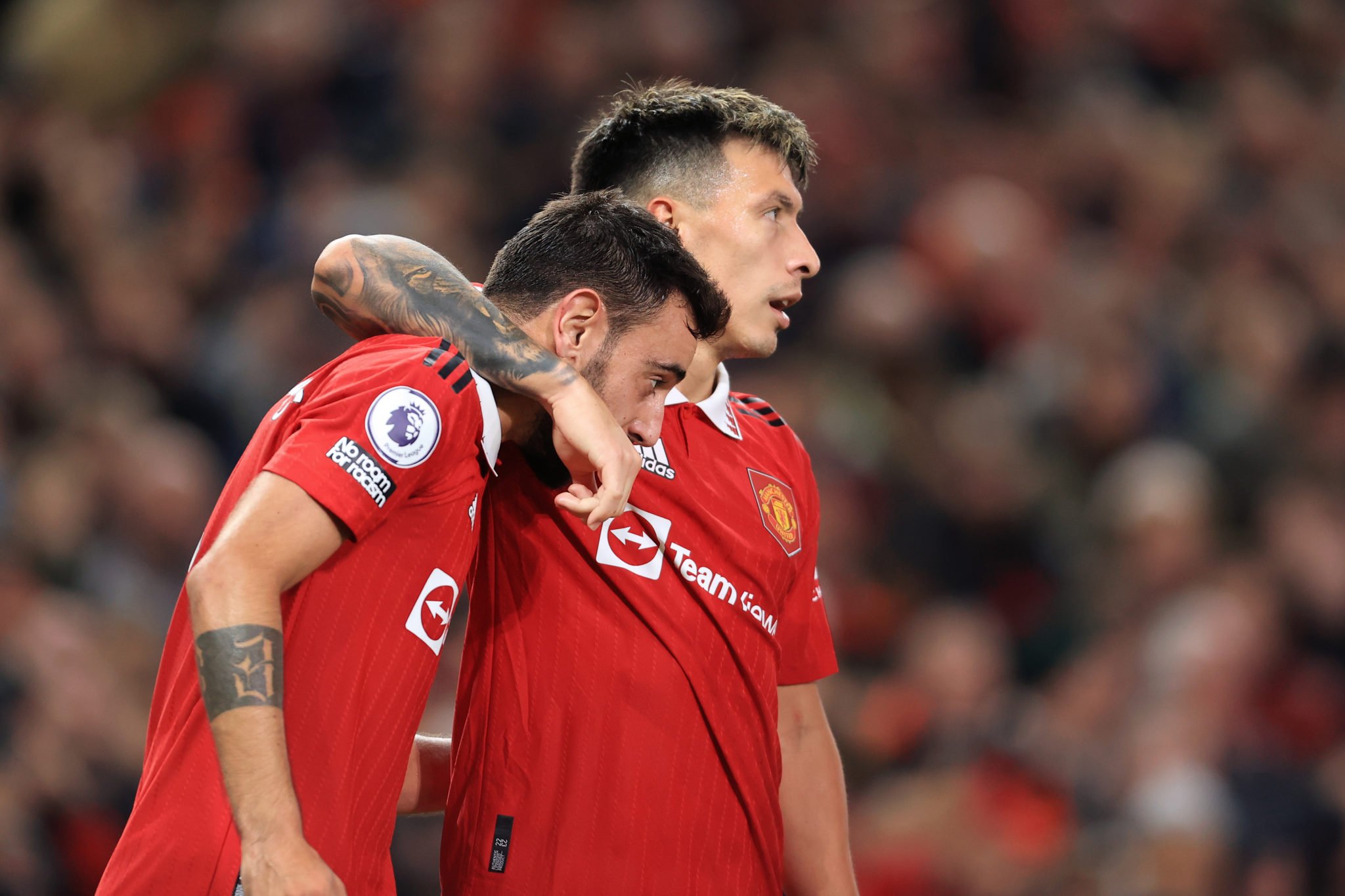 “Barselona” “Manchester Yunayted” futbolchisini sotib oladi