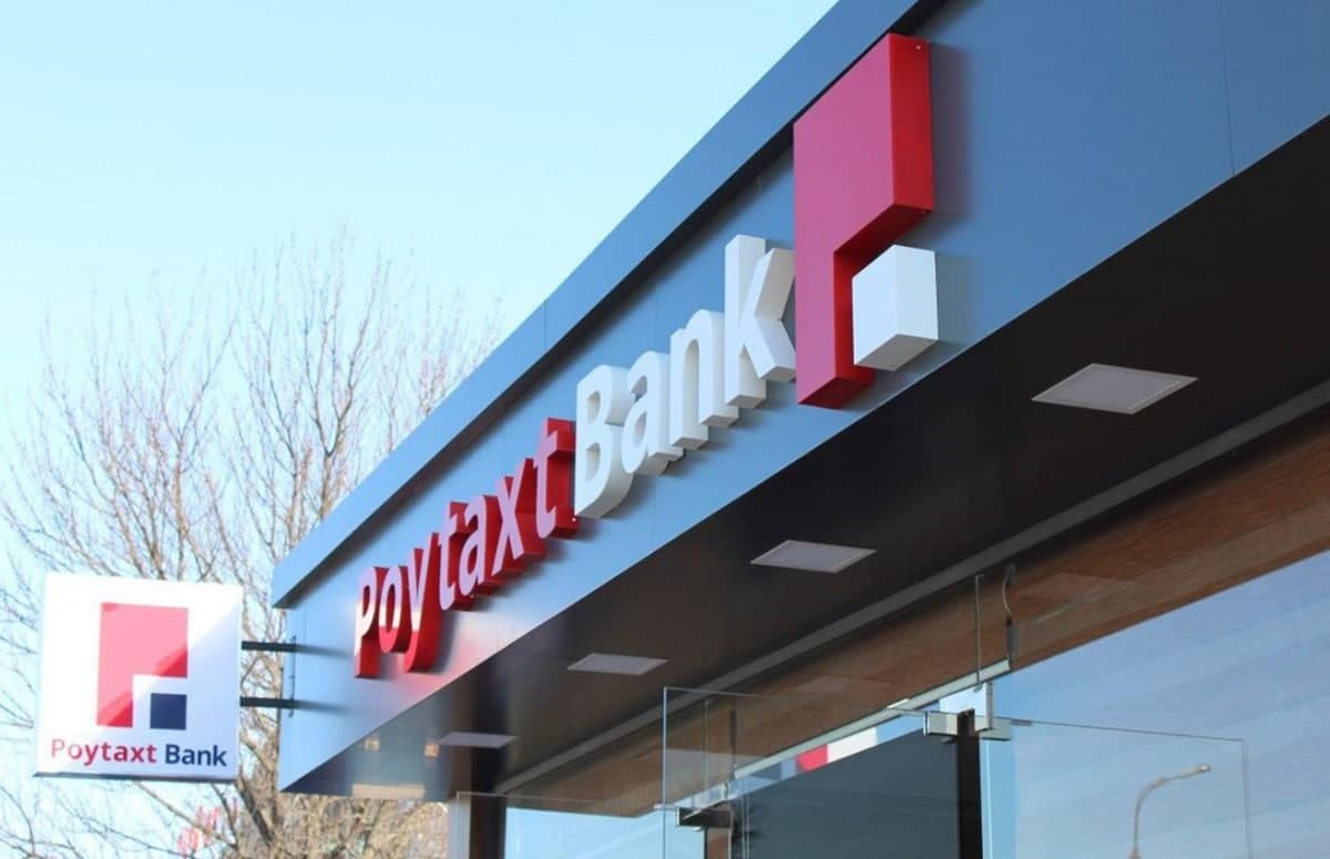 “Poytaxt bank”ga yangi rahbar tayinlandi