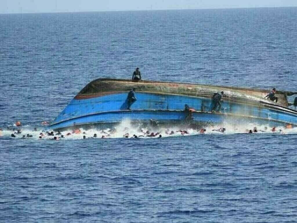 Nigeriyada qayiq cho‘kib ketishi oqibatida 60 kishi halok bo‘ldi