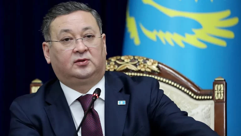 Қозоғистон ташқи ишлар вазири ҳибсга олинди — ОАВ