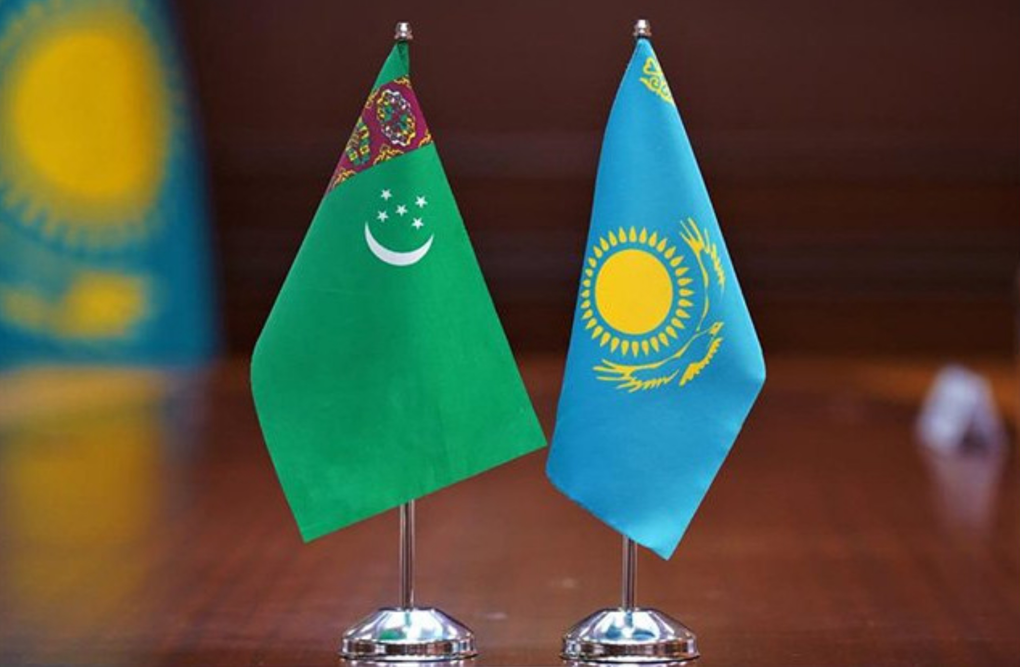 Kazakh investors pump $16.1mn into Turkmenistan