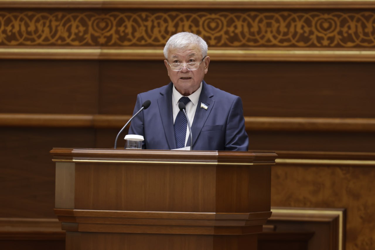 Mobil aloqa operatorlari abonentlar hisobidan roziliksiz pul yechib olmoqda — Qutbiddin Burhonov