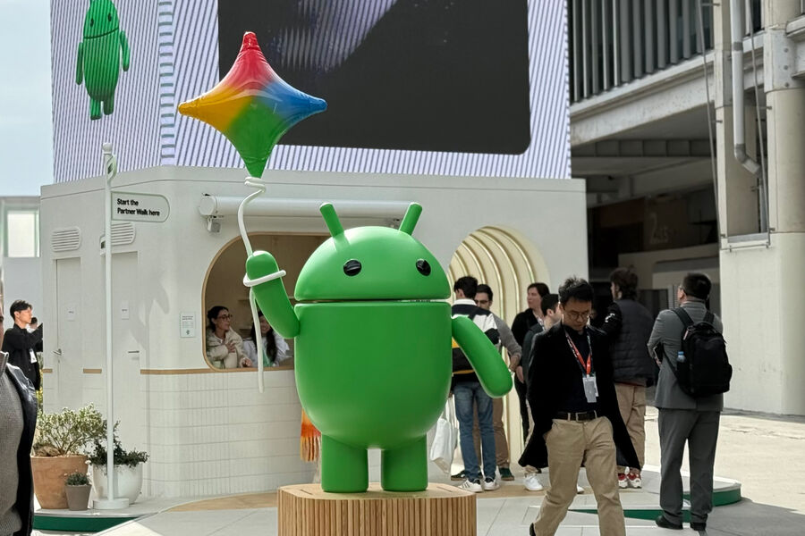 Google Android foydalanuvchilarini operatsion tizimni zudlik bilan yangilashga chaqirdi