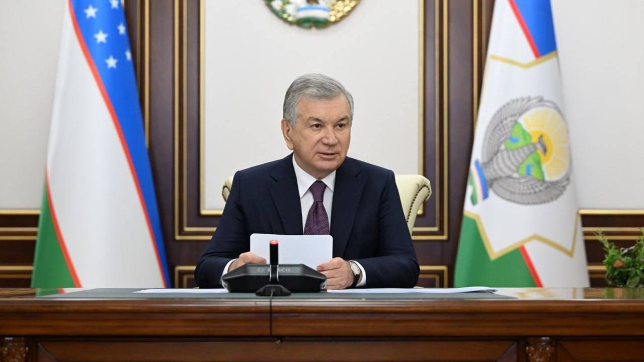 Uzbekistan to abolish 30 types of documents as public services expand