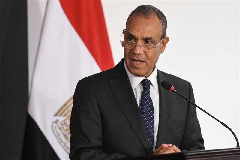 Misr falastinliklarni majburan ko‘chirish rejasiga keskin qarshi chiqdi